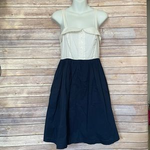 Maeve Anthropologie Sundress